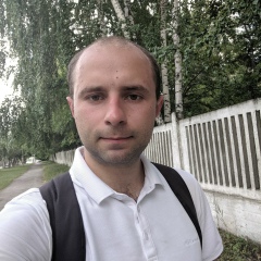 Алексей Мазуренко, 18.12.1994, Сарыколь