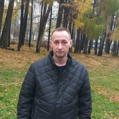Павел Кузнецов