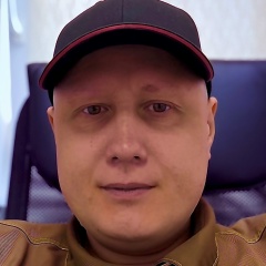 Тимур Арсланов, 09.11