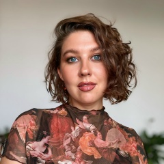 Любовь Мельник-Марьева, 05.08, Санкт-Петербург