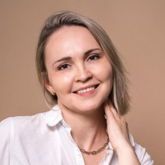 Римма Солянова, 09.11