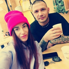 Анна Ромаданова, 22.06, Самара