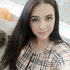 Molozhavskaya Anjelika, 22.11, Алматы