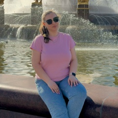 Ирина Рубцова, 06.02.1994, Москва