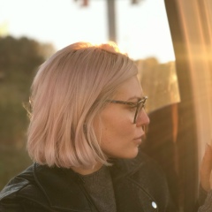 Маша Королева, 10.09, Москва