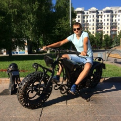 Сергей Митрофанов, 20.08.1988, Горно-Алтайск