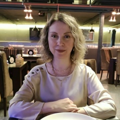 Ольга , 14.02, Уфа