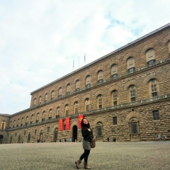 Дарья Левченко, 20.12, Москва