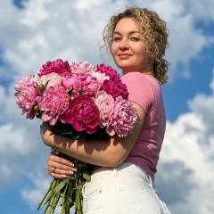 Юлия М, 17.04, Москва