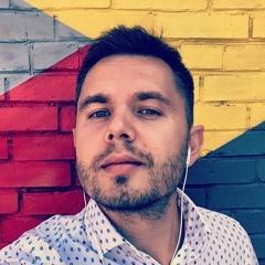 Денис Калиниченко, 07.05.1984, Москва