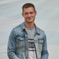 Алексей Старовойтов, 31.07, Санкт-Петербург