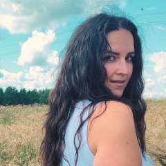 Елена Мартыненко, 24.09, Кремёнки
