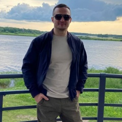 Алексей Нилов, Санкт-Петербург