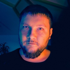 Дмитрий Босый