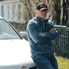 Виктор Хомутовский, 20.08