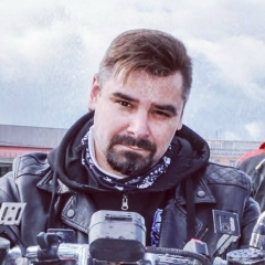 Андрей Косогов, 17.03, Петрозаводск