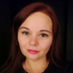Светланка Скитская, 02.03, Санкт-Петербург