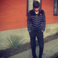 Ислам Сапаев