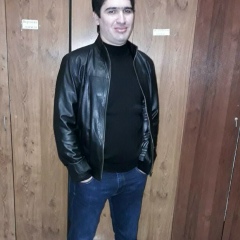 Ислам Хамтуев, 04.09.1991