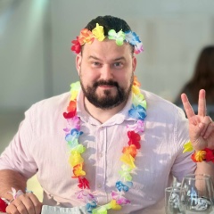 Василий Рощин, Екатеринбург