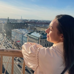 Светлана Воронцова, 18.07