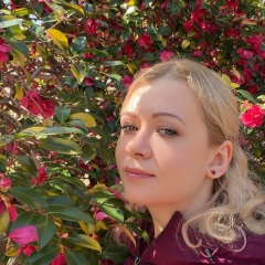 Анна Кольцова, 16.11.1990, Мытищи