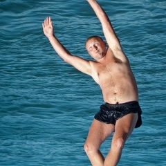 Юрий Томко, 28.05, Симферополь