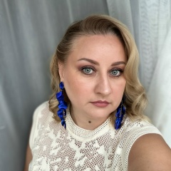 Екатерина Екатеринина, 07.02, Тюмень