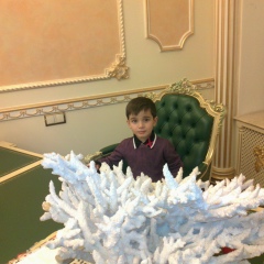 Юсуп Заде, 15.08.1984