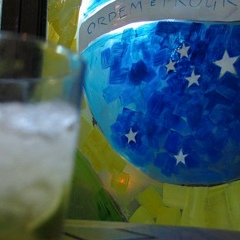 Katia Maia, 01.05, Москва