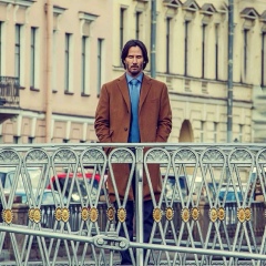 Alexandr Kovaleff, 02.03.1988, Москва