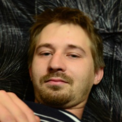 Александр Витальевич, 27.12.1989, Одесса