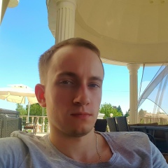 Данил Братков, 05.10, Новосибирск