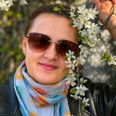 Галина Иванникова, 27.02.1984, Санкт-Петербург