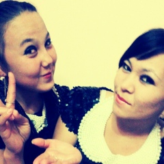 Айткуль Жолдасова, 31.01.1997