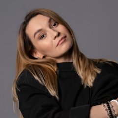 Анфиса Кириллина-Калимуллина, 08.07.1988, Москва