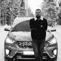 Aleksandr Dmitriev, 26.03