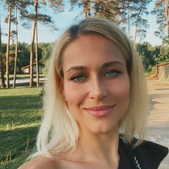 Olga Khabibova, 08.06.1989, Москва