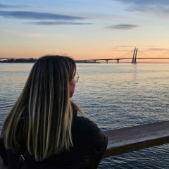 Екатерина Андреянова, 09.05.1987, Москва