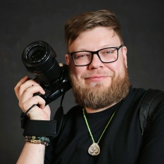 Павел Токарев, 22.02, Санкт-Петербург