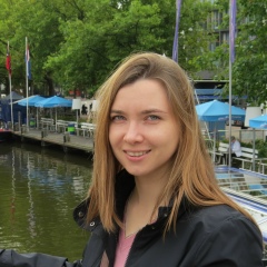 Ольга Клиновицкая, 08.06, Владимир