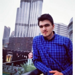 Anar Qurbanov, 15.11.1994