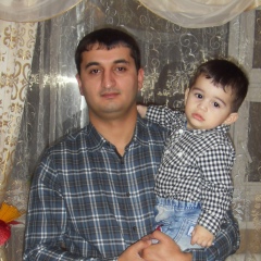 Амин Акберов, 19.12.2000, Сургут