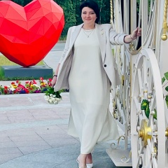 Наталья Антропова, 15.06, Новый Уренгой
