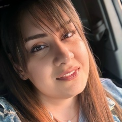 Aida Hovhannisyan, 18.05.1994, Ереван
