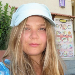 Айгуль Галлямова, 13.04, Казань