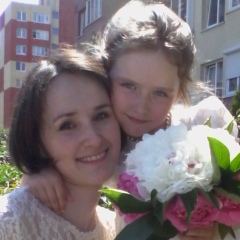 Екатерина Гордеева, 01.06, Калининград