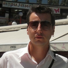 Novica Gijevski, 19.10, Скопје