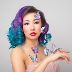 Аймгуль Зейнуллина, 13.05, Атырау