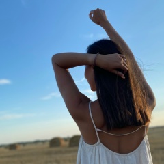 Наталия Анохина, 25.04, Ярославль